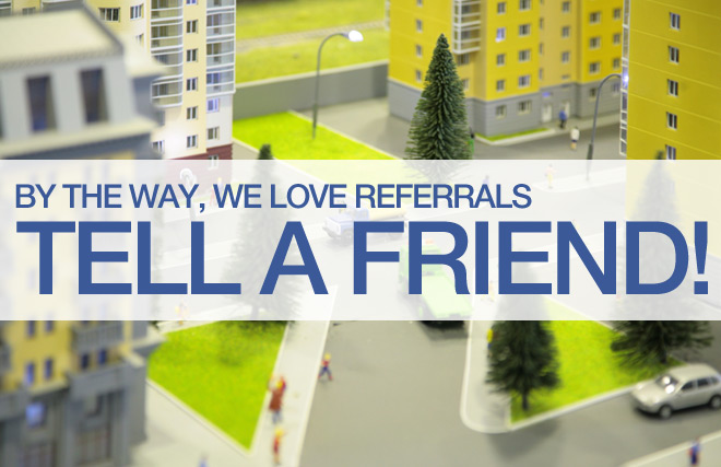 tell-a-friend