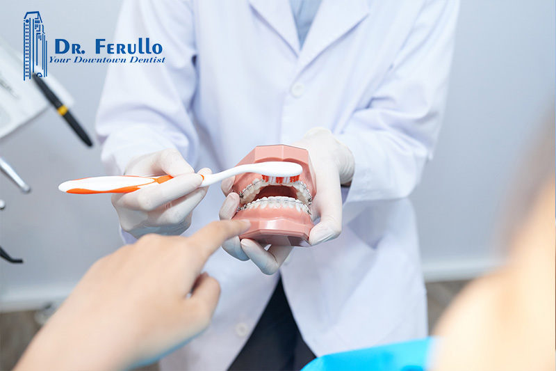 signs-of-gingivitis