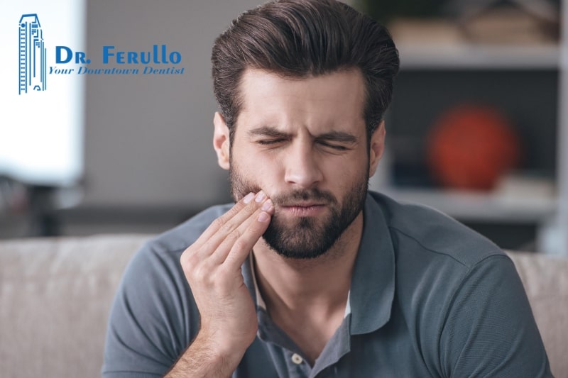 symptoms-of-periodontal-disease