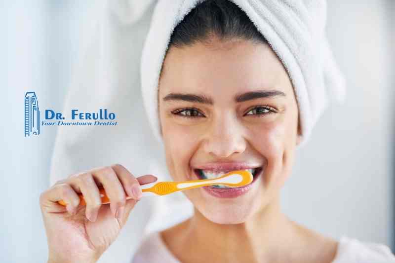 oral-hygiene-habits