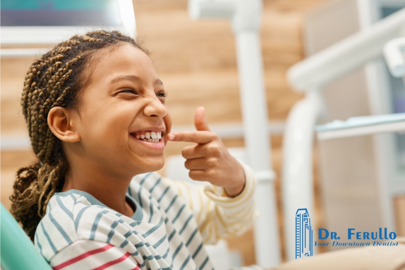 childrens-dental-health