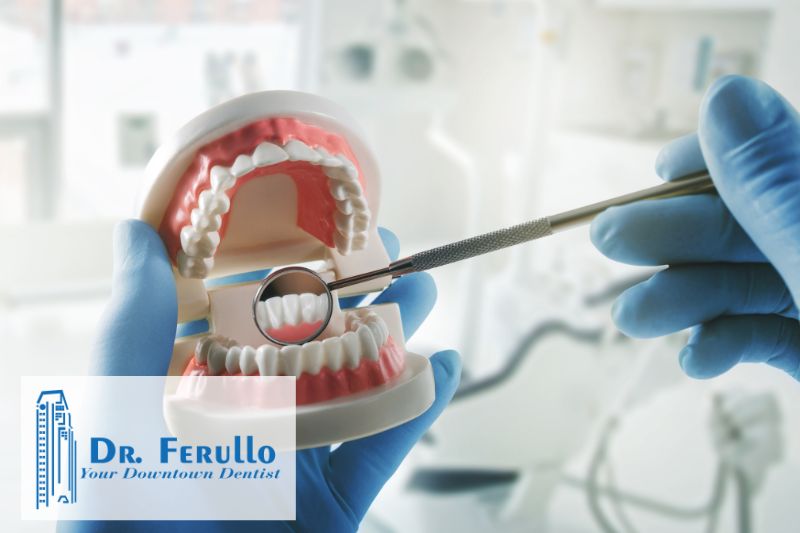 The Connection Between Oral Health and Overall Health Why Dental Care Is More Important Than You Think
