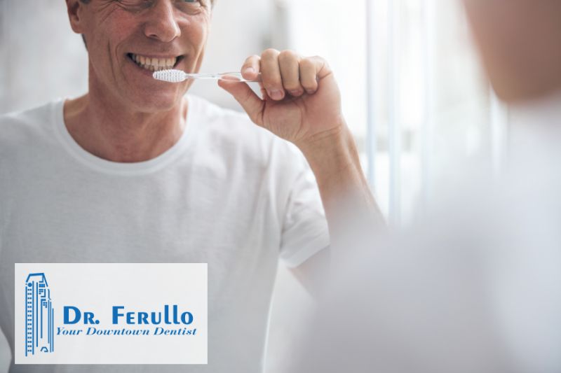 Caring for Your Teeth at Home Essential Oral Hygiene Tips for Healthy Smiles