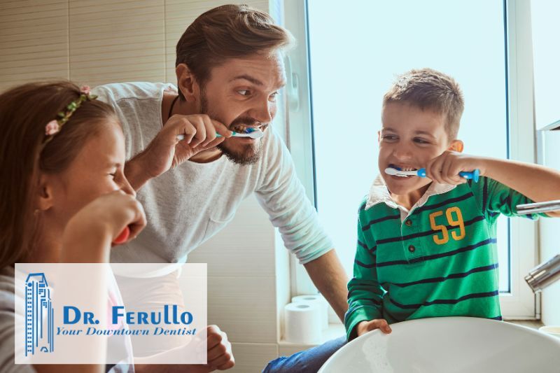 Can you brush your teeth too much? Learn best practices from a St. Petersburg dentist